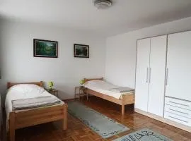 Sunshine Apartments Visoko