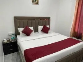 Jannat Hotel & Restaurant