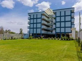 Ebony 1br 41 Nanyuki