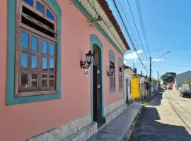 Hospedaria Casarão