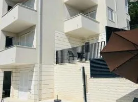 Apartmani Villa Antea