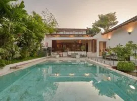 Casa Mia Villa