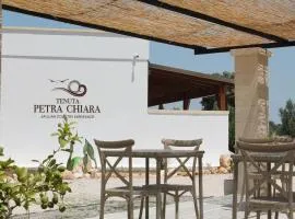 Tenuta Petra Chiara - B&B