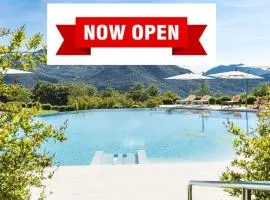 Resort Collina d'Oro - Hotel, Residence & Spa