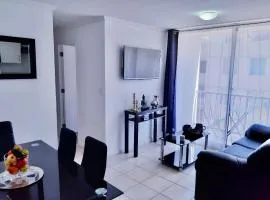 Departamento valle del encanto 1