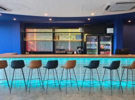 Ibis Styles Macaé, hotel near Macaé Airport - MEA, Macaé