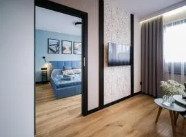 Apartamenty i Pokoje Złotobrzeg