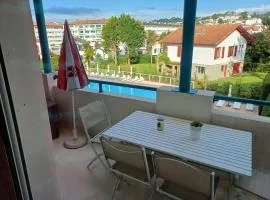 Appartement du Golf de Ciboure