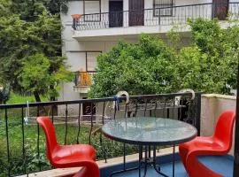 Κόσμος apartment