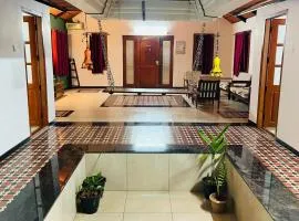 Private Room Near ISHA by Shivalaya