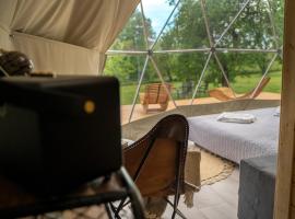 Niespiesznie, hotel di Suwałki