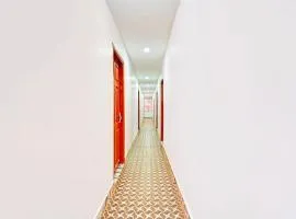 Super Hotel O Vijaynagar Road Formerly Anmol Peace Stay