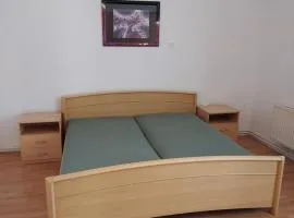 Apartmán v okresu Děčin