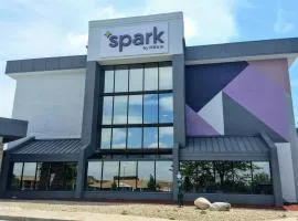 Spark by Hilton Denver East I 70