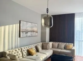 Sea Apartment