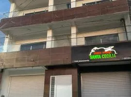 Apartamento em Viçosa do Ceará