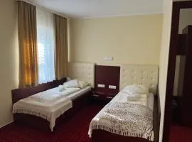 Prenočišča Zvezda