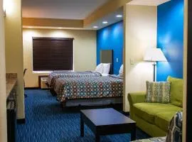 Karnes City Lodge