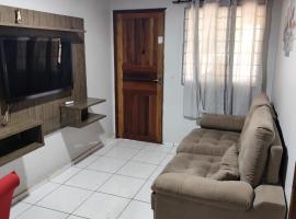 Casa perto da Uopecan, Hotel in Cascavel