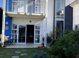 Waterfront Stay Holiday Home, hotel in Swakopmund