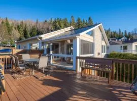 La Zenitude Spa & Lake View