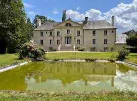 Château de Miguillaume