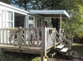 Mobilhome tout confort