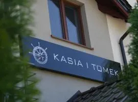Kasia i Tomek