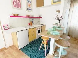Casa Berti - Lake view in the heart of Dervio