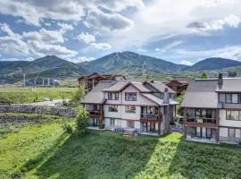 Mountain Escape Townhome Deer Valley East Village