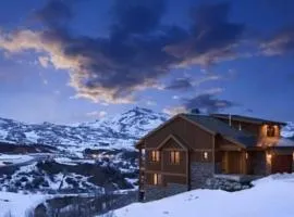 Deer Valley Lakeside Ski House Sleeps 16