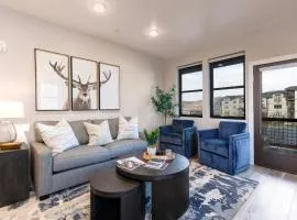 Mayflower Lakeside Retreat