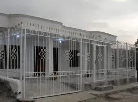 Chazze House