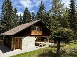EULIUM - Retreat Chalet