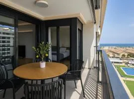 Valencia Beach Home 21