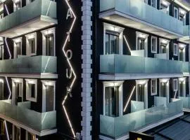 La Tour Palace Hotel & Restaurant