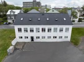 Hostel Fjordur