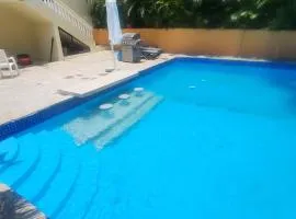 Villa Amour