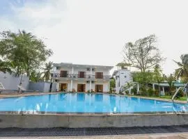 Lagoon House Negombo