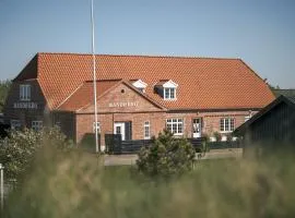 Mandø Kro