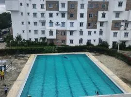 Buxton point apartment