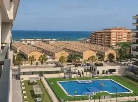 Valencia Beachfront Home 21