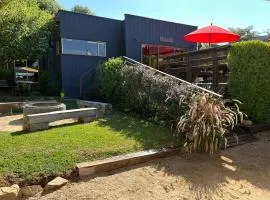Cabañas y Lodges de Playa Ritoque RITOKAZO
