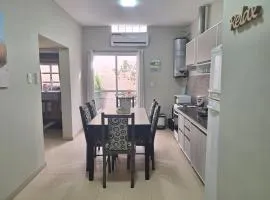Alojamiento en Maipú