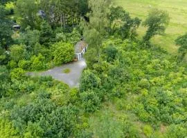 Natuurhuisje Ees