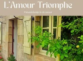 L'Amour Triomphe