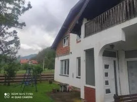 Kuća za odmor Matić