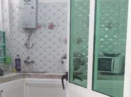 Nearest apartement to the airport for comfortort