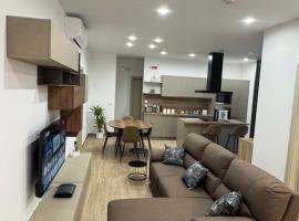 Varka Holiday Apartment, hotel v destinaci Marsaxlokk