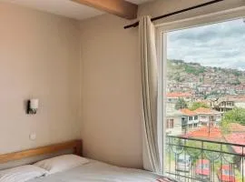 Villa Flora Apartments Krushevo